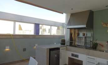 Imagem 3: Cobertura - Cambuí - Campinas