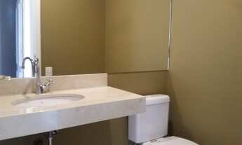 Imagem 6: LINDEMBERG PARA VC NO PANAMBY!!