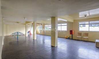 Imagem 2: Apartamento com 3 dormitórios à venda, 95 m² por R$ 415.000 - Mercês - Curitiba/PR