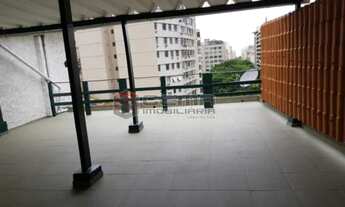 Imagem 2: Prédio-À VENDA-Copacabana-Rio de Janeiro-RJ