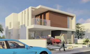 Imagem 3: Casa em condomínio fechado