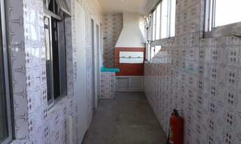 Imagem 6: Apartamento 03 dormitórios Rua Dona Sebastiana no bairro São João