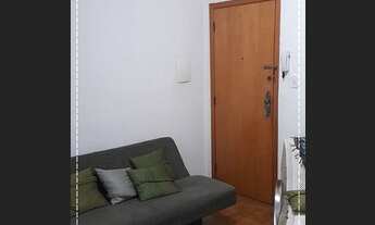 Imagem 3: Apto Mobiliado no centro de São Paulo, Bela Vista, 1 dmt em ótima localização