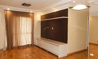 Imagem: Apartamento com 3 dormitórios 2 vagas em