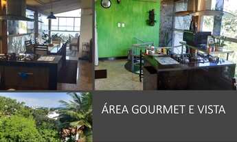 Imagem 7: Casa à venda, 5 quartos, 4 suítes, 2 vagas, ILHA DO BOI - VITÓRIA/ES