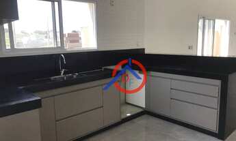 Imagem 7: Casa com 3 dormitórios, 210 m² - venda por R$ 845.000,00 ou aluguel por R$ 6.480,00/mês