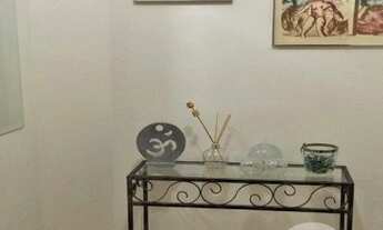 Imagem 2: Campo Belo ótimo apartamento para personalizar