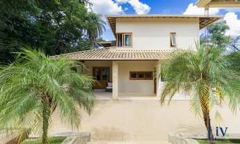 Imagem 4: Casa 6 Quartos, 4 vagas, 225,00 m², Terreno de 2.300,00 m², Condados da Lagoa, Lagoa Santa