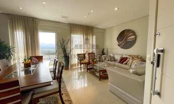 Imagem 5: Apartamento para venda com 220 metros quadrados com 4 quartos