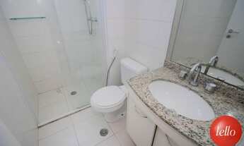 Imagem 4: São Paulo - Apartamento Padrão - Vila Olímpia