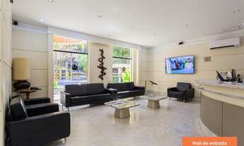 Imagem 14: Maravilhoso Flat no Coração do Jardins - Prox. Av Paulista - São Paulo - SP