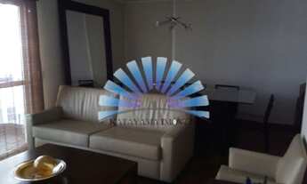 Imagem 2: 00542 - Apartamento 4 Dorms. (2 Suítes), VILA CLEMENTINO - SÃO PAULO/SP