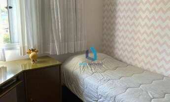 Imagem 6: Apartamento com 3 dormitórios à venda, 75 m² por R$ 600.000,00 - Jardim Consórcio - São Pa