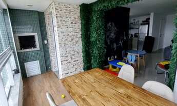 Imagem: Apartamento muito bom em area nobre de 3