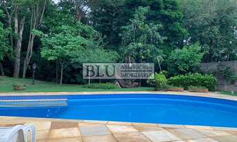 Imagem 1: Casa - Loteamento Alphaville Campinas - Campinas