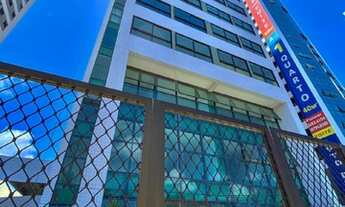 Imagem: Apartamento na Beira Mar da Nova Barra