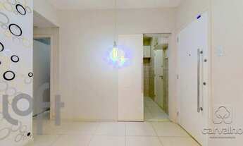 Imagem 2: Apartamento à venda Botafogo com 56,00 m² , 2 quartos 1 vaga