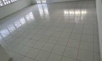 Imagem 3: Casa duplex para venda tem 120 m², 4 quartos com piscina grande próximo ao shopping Guara