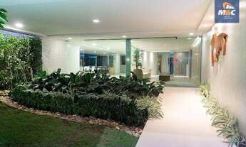 Imagem 7: Luxo e Requinte em Boa Viagem, 3 quartos (1 suíte) novíssimo