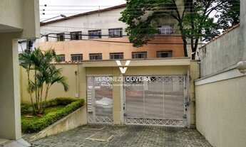 Imagem: São Paulo - Casa de Condomínio - VILA