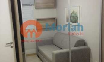 Imagem 14: APARTAMENTO RESIDENCIAL em São Paulo - SP, Portal do Morumbi