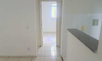 Imagem 5: Apartamento para aluguel possui 70 metros quadrados com 2 quartos em Industrial JK - Vargi