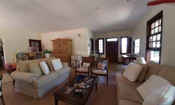 Imagem 7: Casa - Loteamento Alphaville Campinas - Campinas