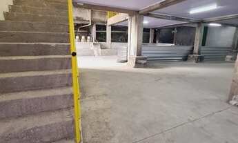 Imagem 5: Galpão Industrial para locação em Barueri