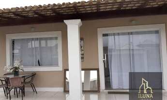 Imagem 4: Casa com 3 dormitórios à venda, 150 m² por R$ 285.000,00 - Paraty - Araruama/RJ