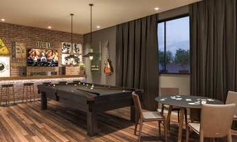 Imagem 4: APARTAMENTO COM 02 SUITES NO BAIRRO FAZENDA