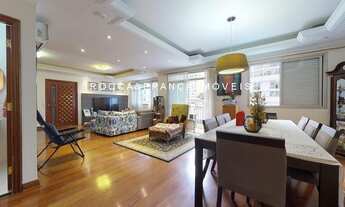 Imagem: APARTAMENTO REFORMADO NA VILA UBERABINHA