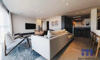 Imagem 5: Apartamento à venda, 161 m² por R$ 2.970.000,00 - Fazenda - Itajaí/SC