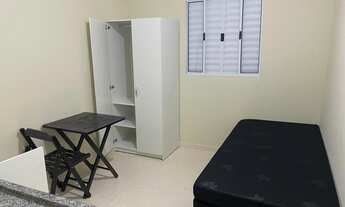 Imagem: Kitnet/Studio 1 Quarto 1 Banheiro Pinheiros