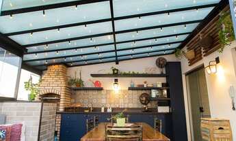 Imagem: Maravilhosa Cobertura Duplex 2 dormitórios