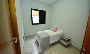 Imagem 6: CASA RESIDENCIAL em INDAIATUBA - SP, JARDIM BRÉSCIA