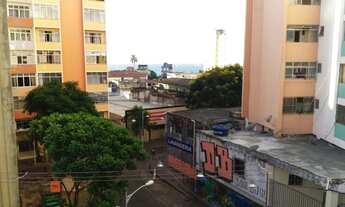 Imagem 3: Apartamento para venda com 130 metros quadrados com 3 quartos na Av. 7 de setembro Salvado