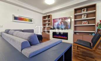 Imagem 4: Apartamento Alto Padrão 4 suítes