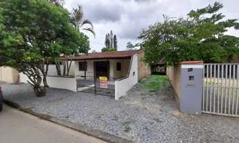 Imagem 3: Casa para venda possui 80 metros quadrados com 2 quartos em Jaraguá Esquerdo - Jaraguá do