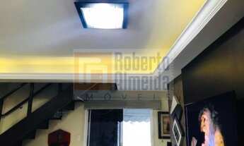 Imagem 6: Casa Duplex Recreio dos Bandeirantes à Venda com 200m² área construída de 3 Quartos sendo