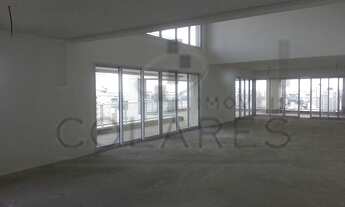 Imagem: A maior Cobertura no condomínio mais cobiçado