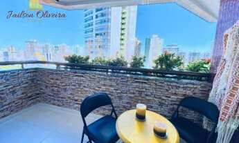 Imagem 5: Apartamento 3 Quartos Res. Villa de Abrolhos, Pituba/Itaigara!