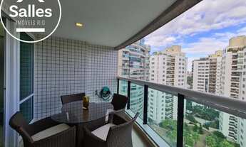 Imagem 7: Rio de Janeiro - Apartamento Padrão - Barra da Tijuca