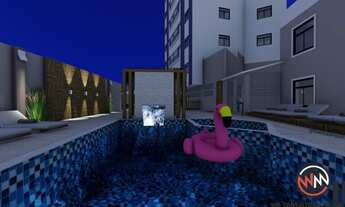 Imagem 5: Apartamento próximo ao mar na da Praia do Morro e Praia da Cerca, amplo, arejado, com 3 qu