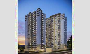 Imagem 7: Apartamento para venda tem 37 metros quadrados com 2 quartos em Jardim da Pedreira - São P