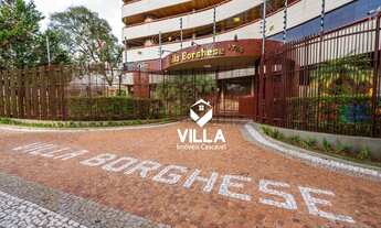 Imagem: Apartamento Alto Padrão no Edifício Villa