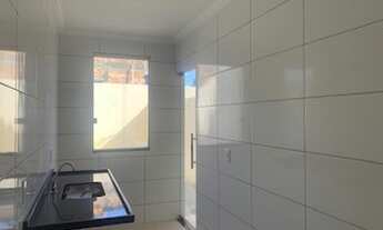 Imagem 5: Casa de 2 quartos a venda no bairro Itacolomi - Betim - MG