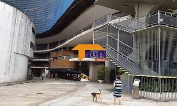 Imagem 6: VENDE - CENTRO - EDIF. COPAN APTO 30.00M² 1 DORM. 1 BANH. CENTRO DE SÃO PAULO