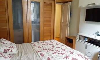 Imagem 6: Apartamento à venda Copacabana com 80,00 m² , 2 quartos 1 vaga