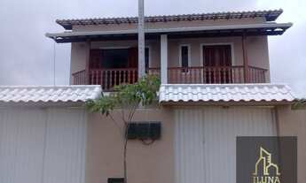 Imagem: Casa com 2 dormitórios à venda, 74 m²