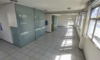 Imagem 3: ALUGA / CAIÇARAS / PRÉDIO COMERCIAL / 350 m² / 3 ANDARES FRENTE PARA RUA